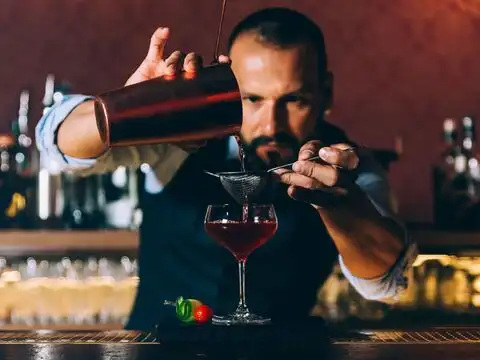 Bartender