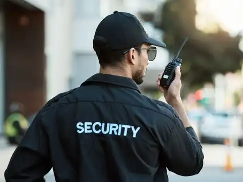 Security Officer