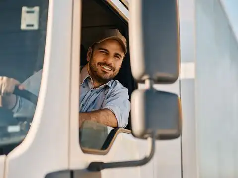 Truck Driver