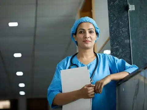 Nurse