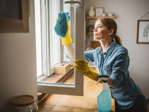 Housekeeping