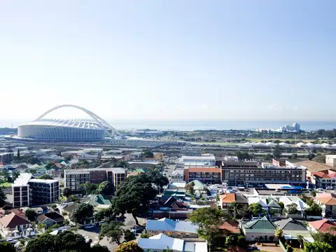 Durban, South Africa