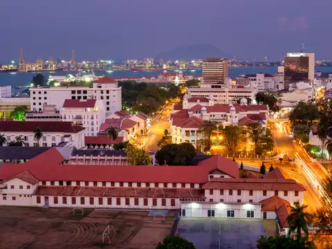 George Town, Malaysia