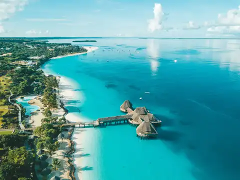 Zanzibar City, Tanzania