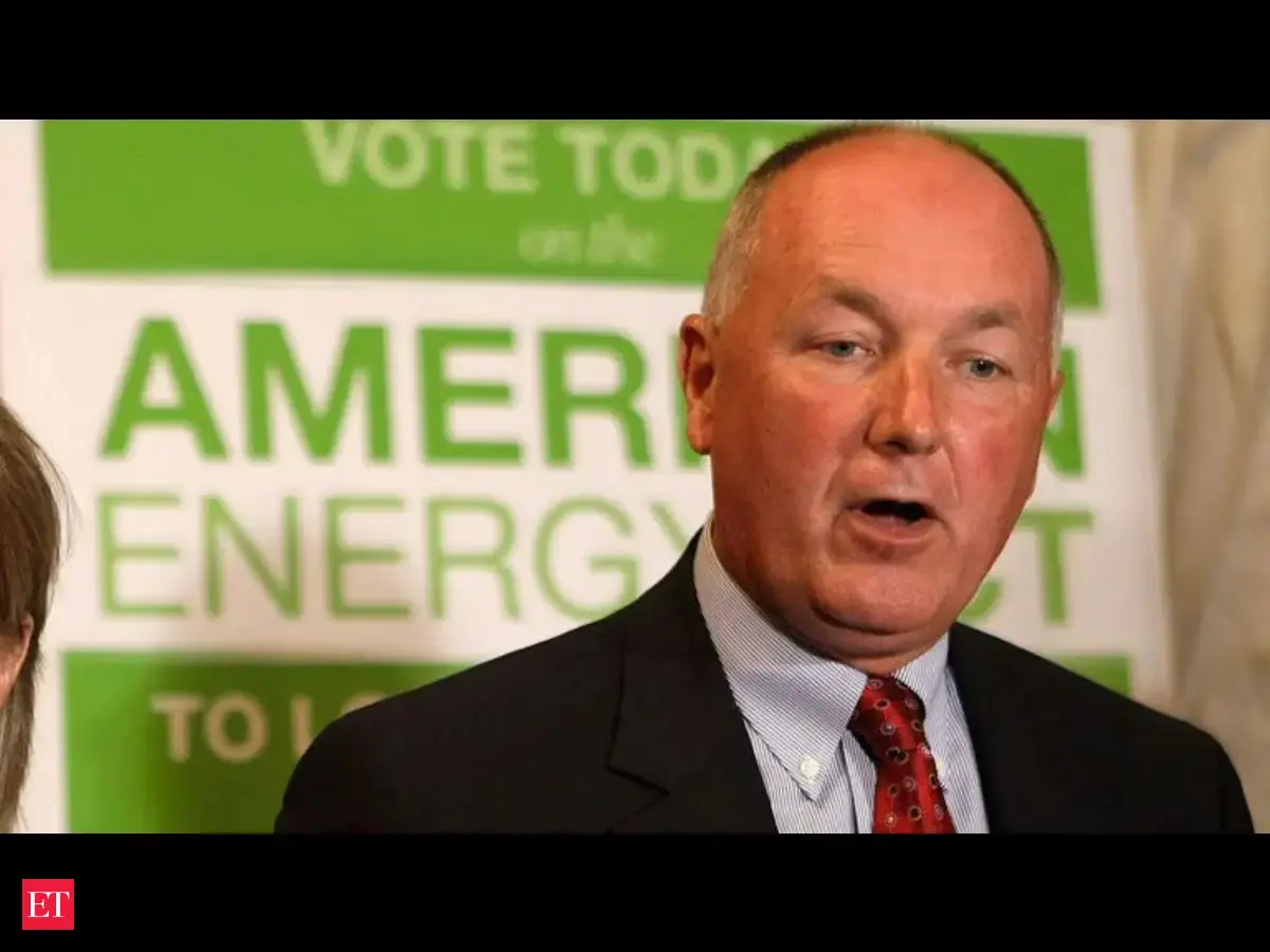 Who is Pete Hoekstra? Why Canadians are calling for the US ambassador to Canada to be ousted as petition crosses 100,000 signatures