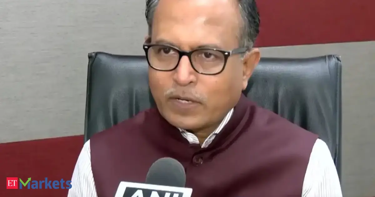 Earnings growth to play larger role in determining portfolio returns than valuation re-rating: Nilesh Shah