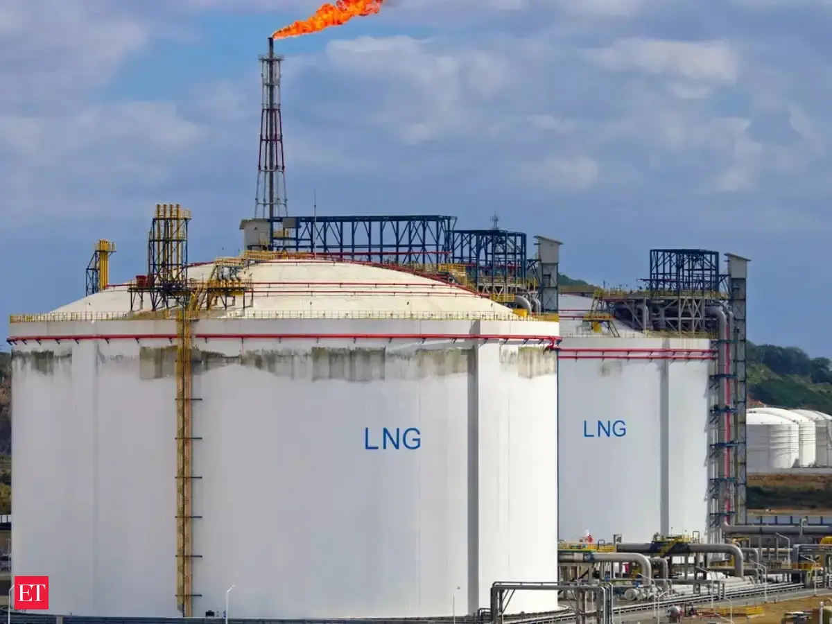 India's Petronet says no clarity on September LNG supplies from Qatar