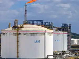 Petronet LNG faces Qatar supply uncertainty amid Hormuz crisis