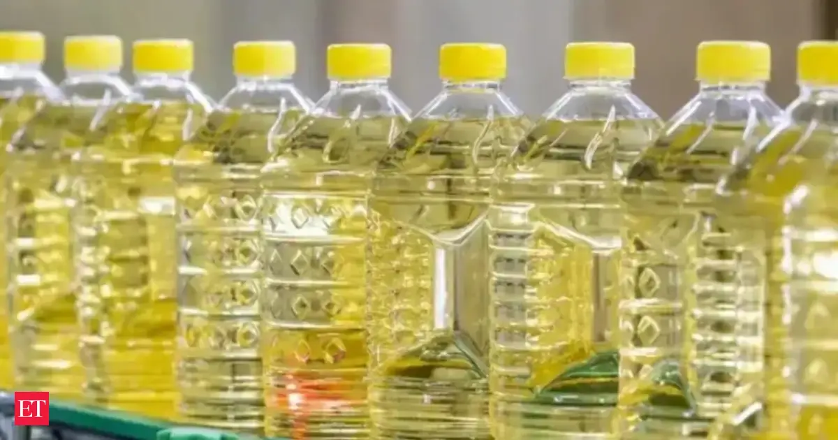 MCX launches crude sunflower oil futures contracts to strengthen edible oil price risk management