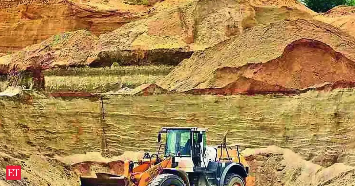 Parliament passes Mines Bill 2026 