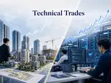 Two Trades for Today: A top realty firm for a rise of 5.4%, a mid-cap IT stock for a gain of almost 7.5%
