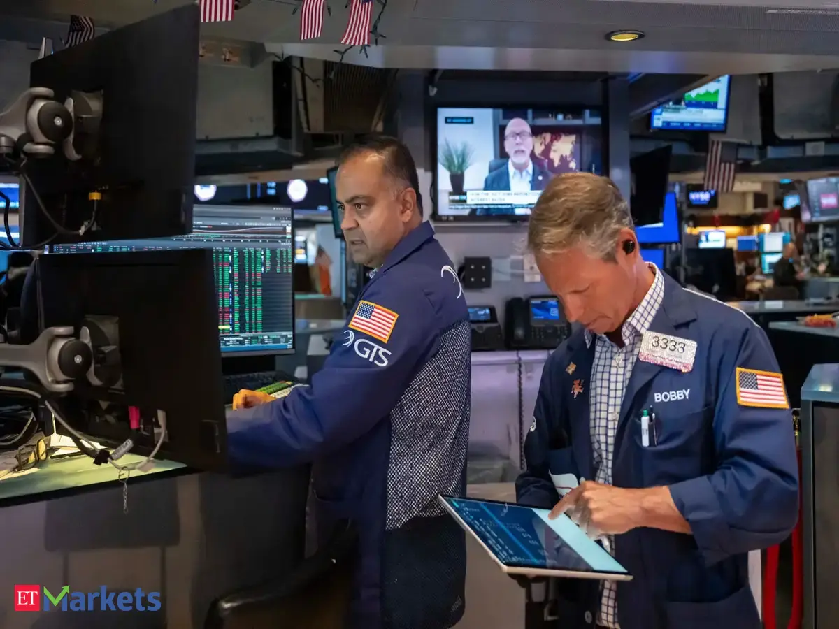 US stocks: US market opens higher as investors weigh weaker oil, PPI data
