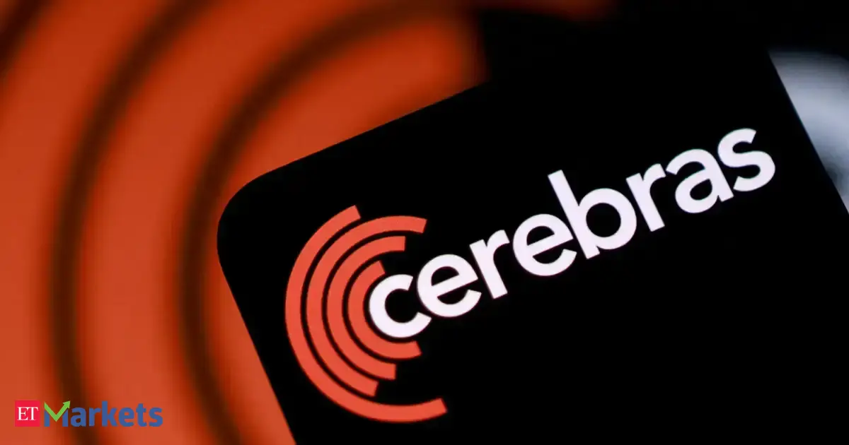 US stocks: Cerebras slumps 12% as mixed quarterly results test AI growth narrative — GLOBAL — Aslikannih