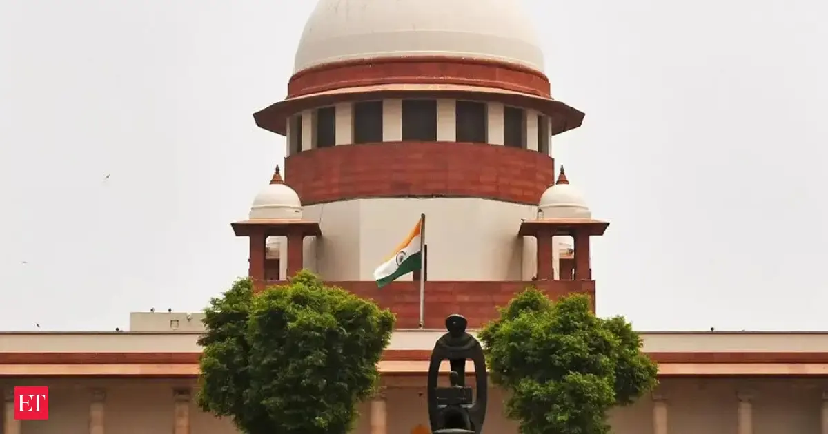 Constitutional democracy can't survive if practices like witch-hunting continue to elude rule of law: Supreme Court