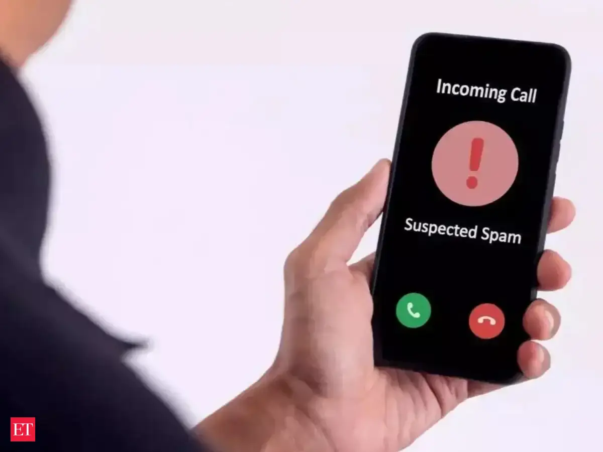 Pesky call complaints rise steadily since 2022, over 82% against unregistered telemarketers, Governments tells Parliament