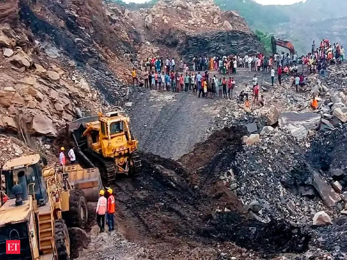 Govt's Rs 7,280 crore rare earth magnet scheme draws 20 bids, including L&T, Coal India, ReNew