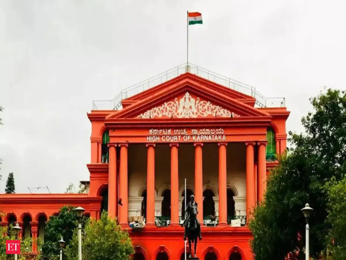 Karnataka HC quashes ED money laundering case against Sammaan Capital