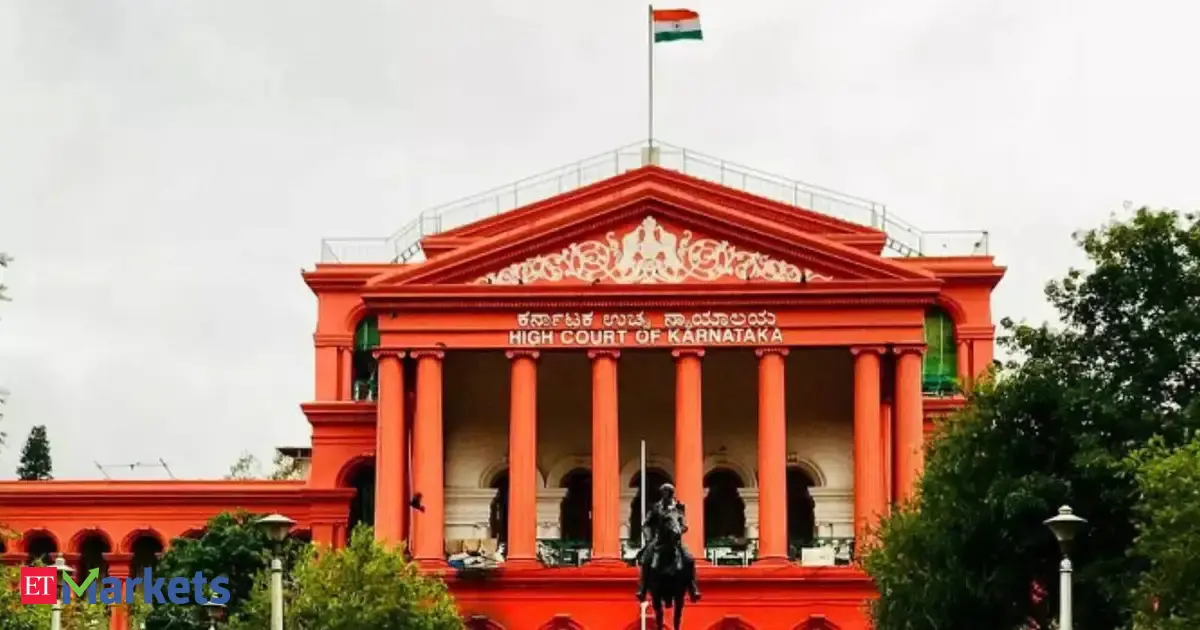 Karnataka HC quashes ED money laundering case against Sammaan Capital