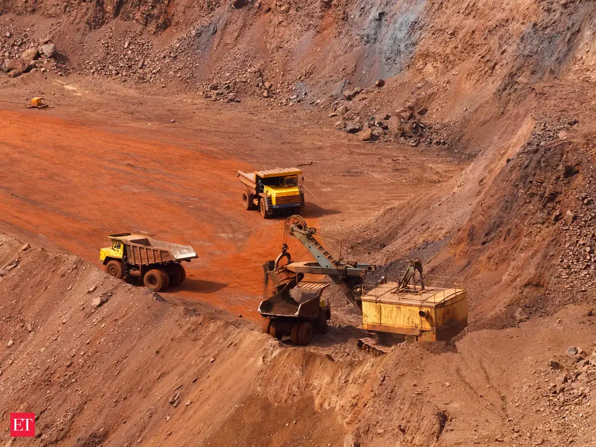 Government plans to set up critical minerals processing parks across 4 states
