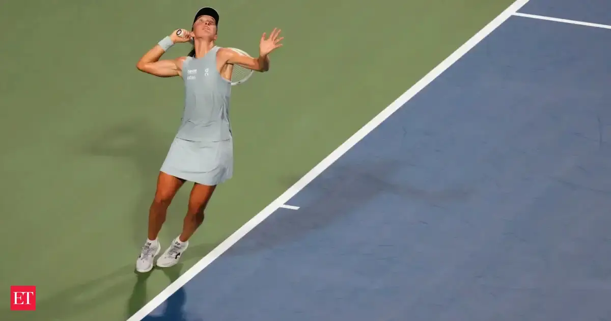 Tennis Advocacy Groups Call For Wta To Drop Sex Testing Policy