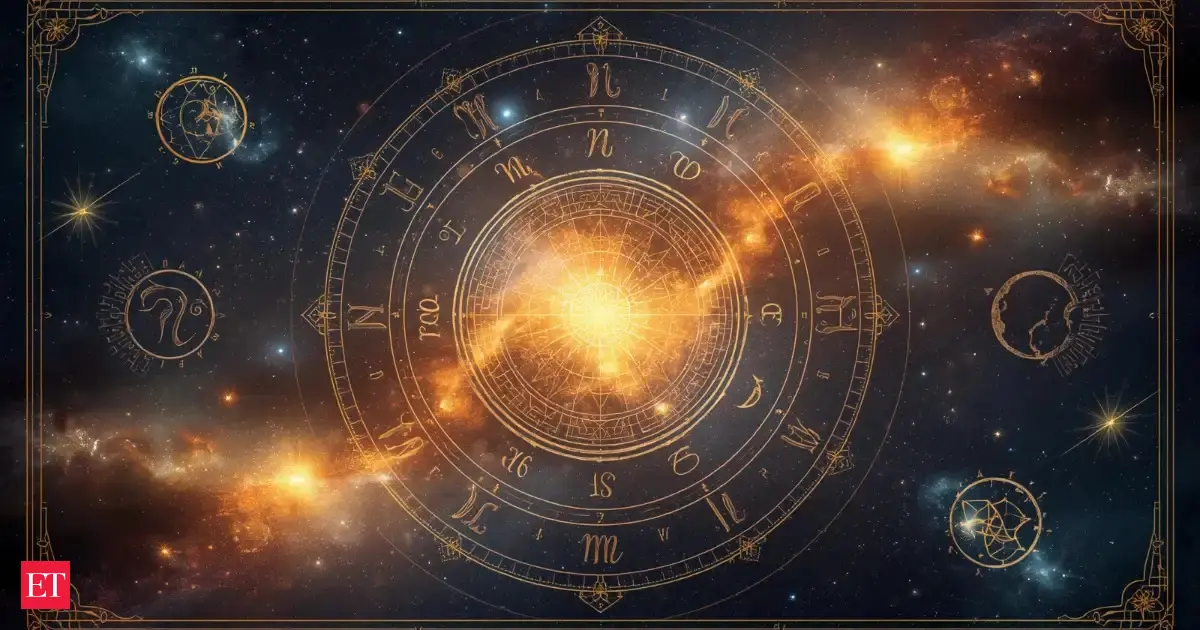 Horoscope Today August 14 2026 Career Growth Financial Luck And Fresh Opportunities Await Every Zodiac Sign