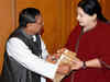 Jayalalithaa steps up campaign for PA Sangma's candidature for presidency