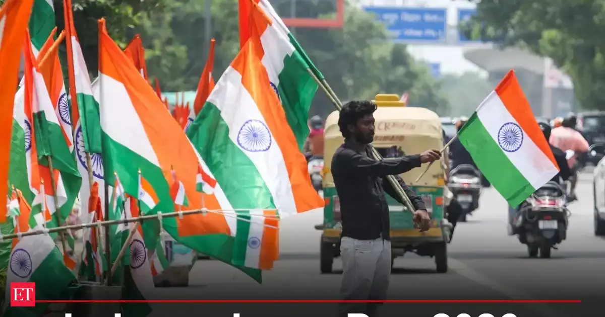 Independence Day 2026 Advisory: Delhi Metro timings on August 15, traffic restrictions, road closures, bus restrictions