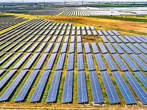 No green energy project within 1 km of borders: MHA