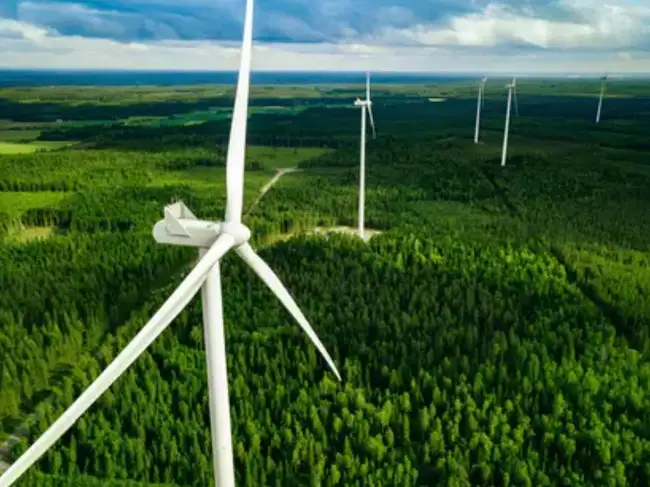 Motilal Oswal Group committed ₹1,500 crore to Inox Clean Energy for growth initiatives