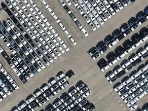 China's June exports surge 27% from a year earlier as AI boom drives strong demand