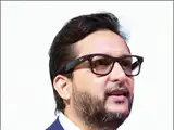 ETMarkets Management Talk | SIS bets on healthcare, BFSI, manufacturing for next leg of security growth: Rituraj Sinha