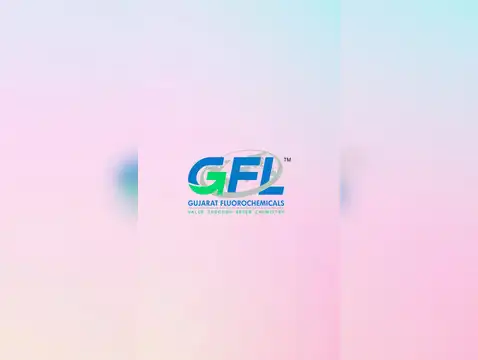​Elara Securities on Gujarat Fluorochemicals