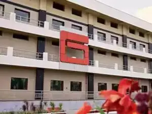 Gland Pharma