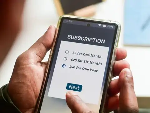 The streaming wars: Who's winning Gen Z's wallet?