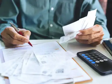 Bills and subscriptions eat the biggest chunk of the paycheck