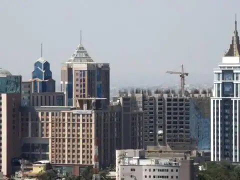 Thanisandra & Hebbal: The Manyata Tech Park advantag