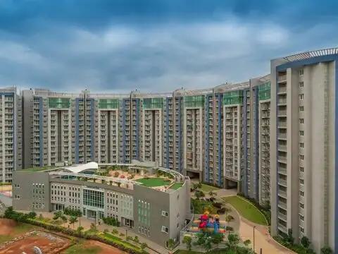 Sarjapur Road & Kada Agrahara: East Bengaluru's expansion zone