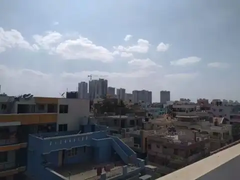 Whitefield & Varthur: East Bengaluru's established IT market
