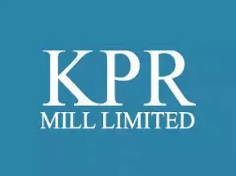 KPR Mill 