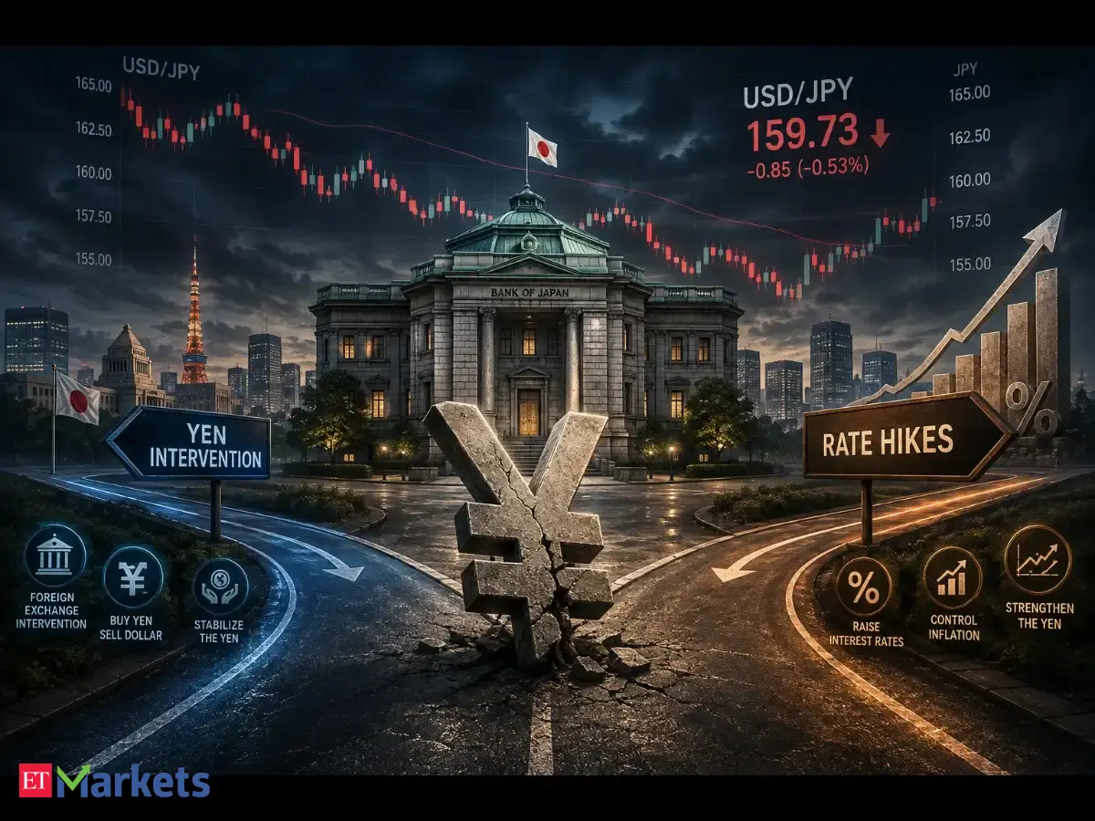 Global Market: Japan’s yen intervention puts BOJ in spotlight over rate hike path