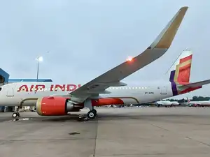 'Impossible' 5-second malfunction may have triggered Air India Delhi-Phuket flight's 300ft plunge