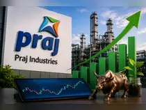 Praj Industries shares rally 7% after Q1 profit more than doubles YoY<br>