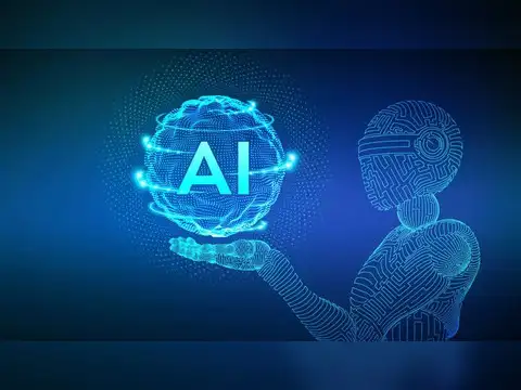 ​AI creates both risks and opportunities