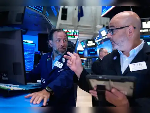 Why Investors Still Sold the Stock