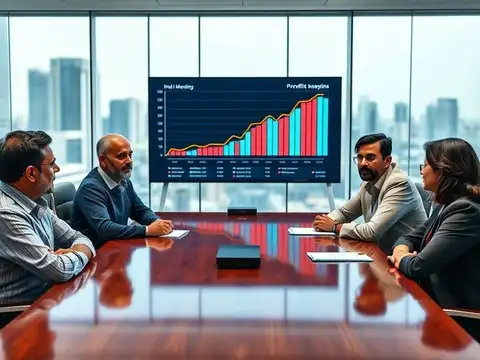 Profitability Raises Investor Concerns