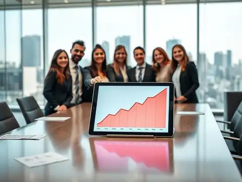 Revenue Growth Remains Strong
