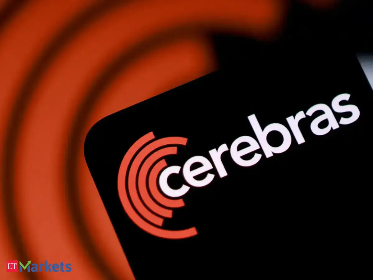 ​Why did Cerebras Systems stock fall despite higher 2026 guidance?
