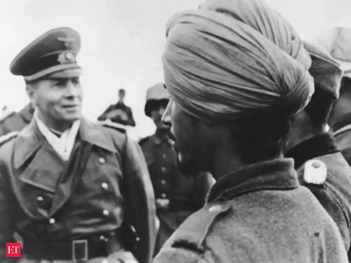 Independence Day 2026: When Nazi Germany feared its women will fall for magnetic Indians
