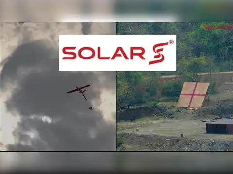 Solar Industries India