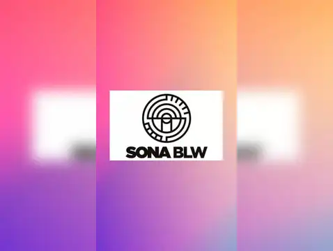 Sona BLW Precision Forgings
